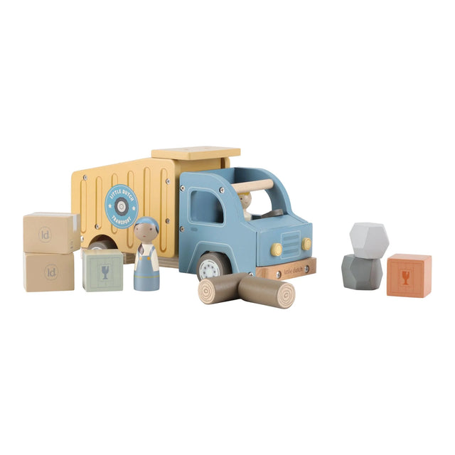 Dump Truck