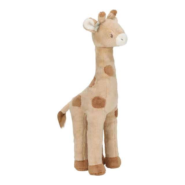 Safari Cuddle Giraffe
