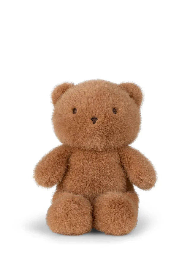 Brown Bobo Bear