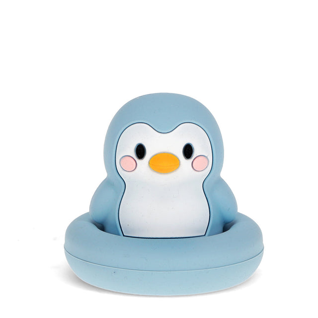 Penguin Bath Toy