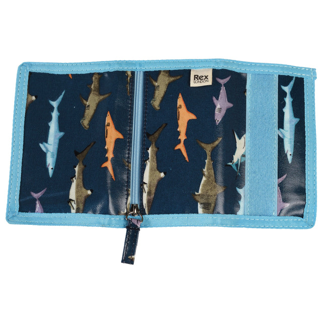 Shark Wallet