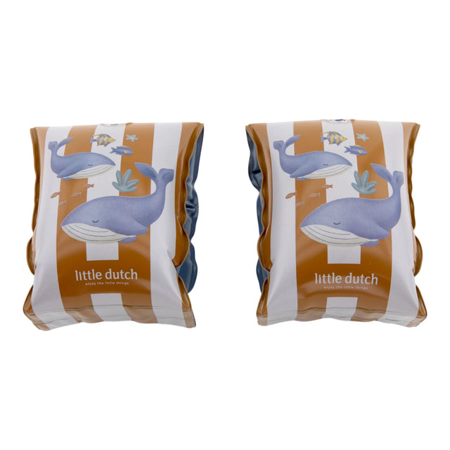 Ocean World Armbands