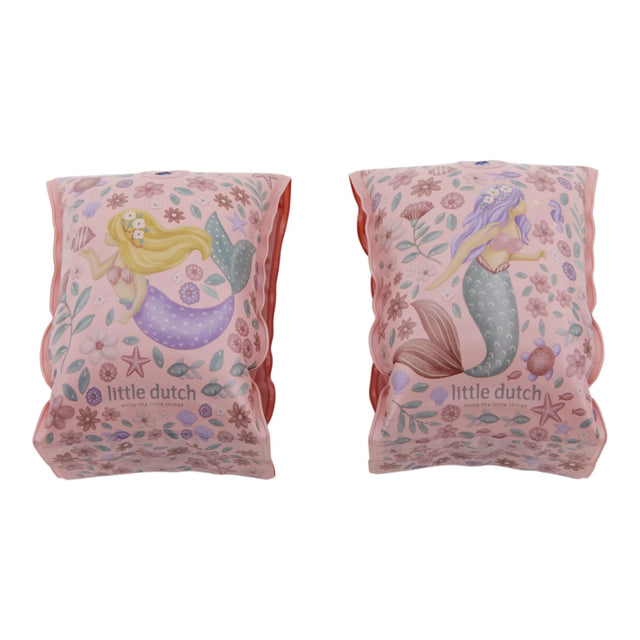 Dreamy Mermaid Armbands