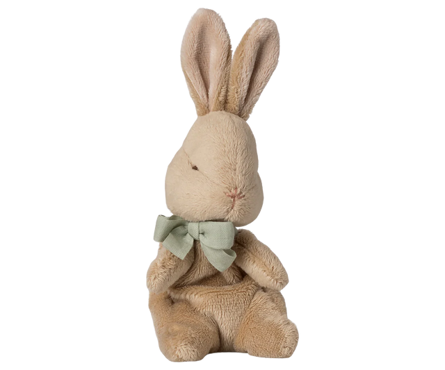 My First Bunny: Mint