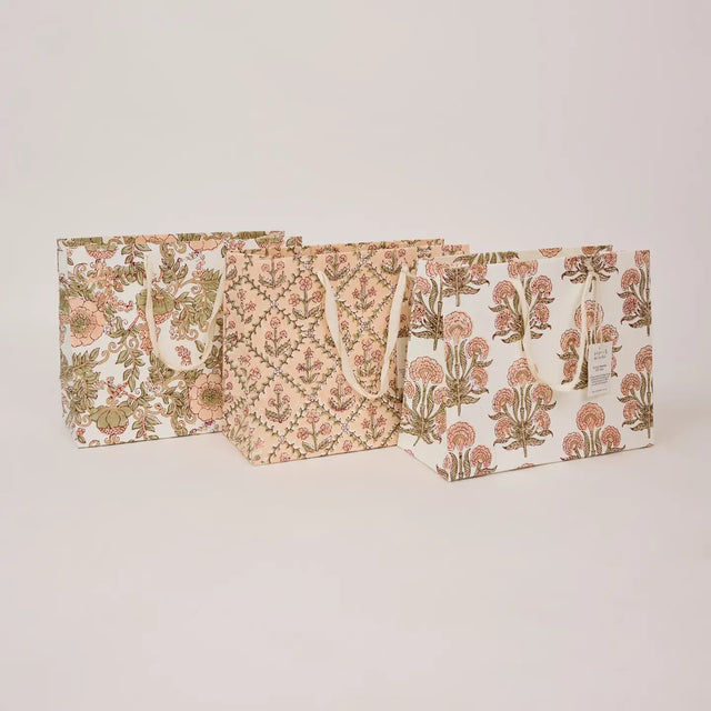 Medium Terracotta Gift Bags