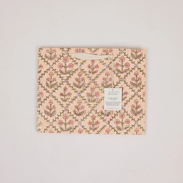 Medium Terracotta Gift Bags
