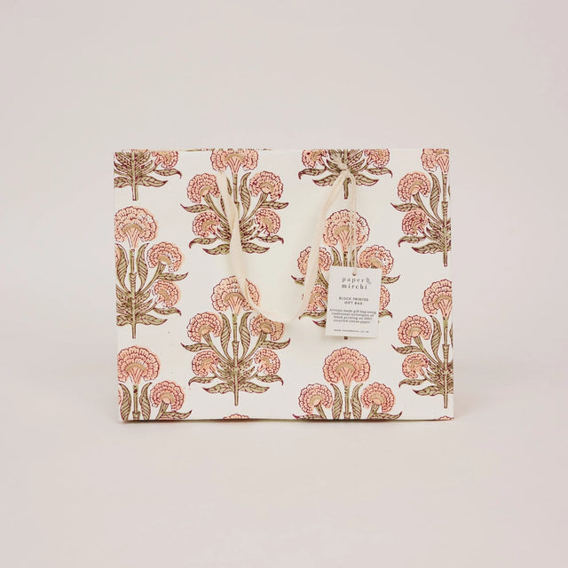 Medium Terracotta Gift Bags