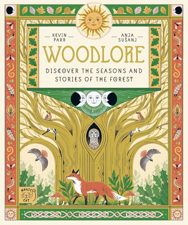 Woodlore