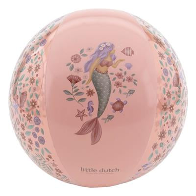 Dreamy Mermaid Beach Ball
