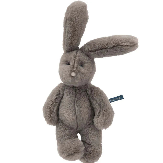 Small Grey Louison Rabbit