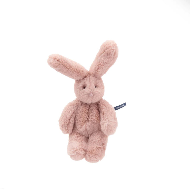 Small Pink Louison Rabbit