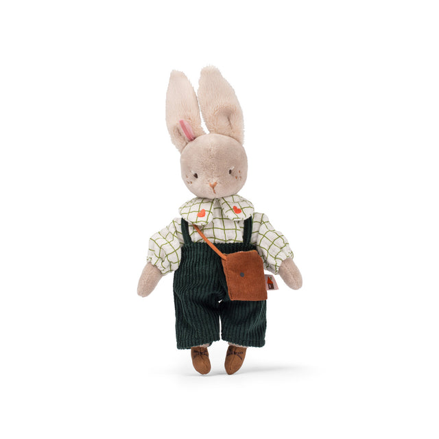 Les Minouchkas Nine Rabbit