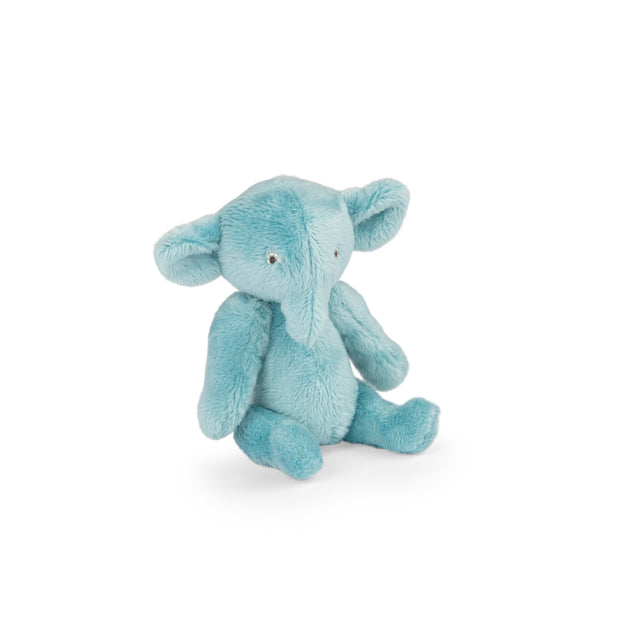 Les Minouchkas Baby Pablo Elephant