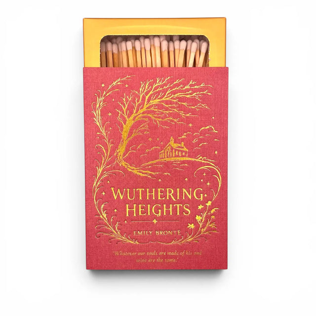 Wuthering Heights Matches