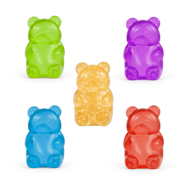 Gummy Bearz Mystery Squishy