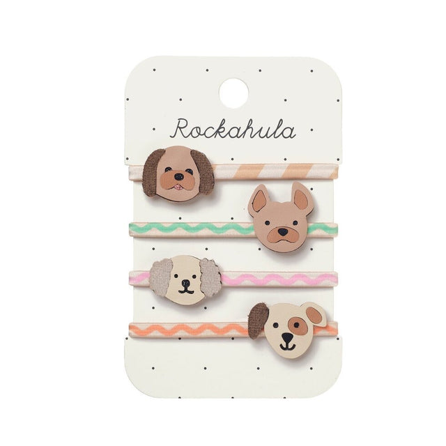 Pippy Puppy & Friends Ponies