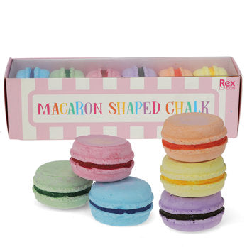 Macaron Chalks