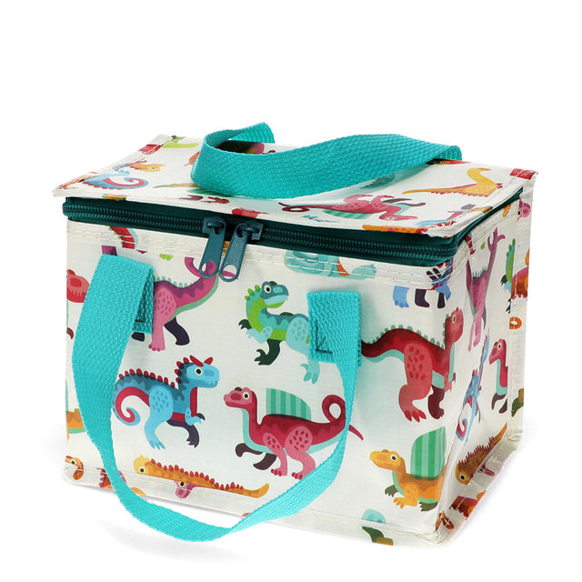 Baby Dinos Insulated Lunch Bag
