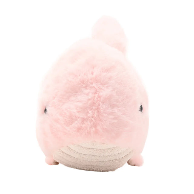 Wilma Plush Whale