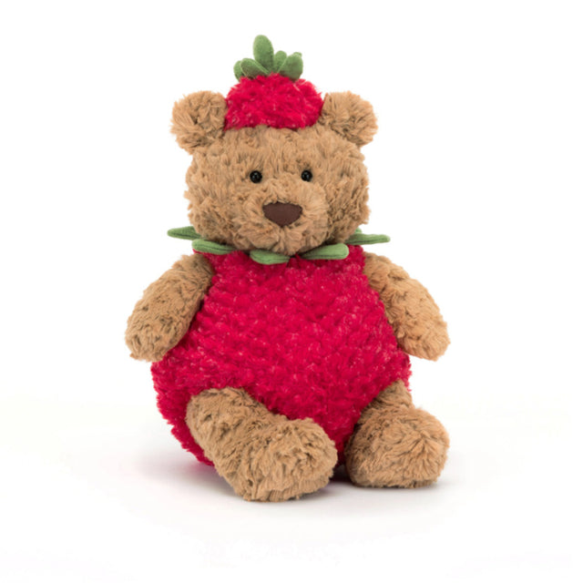 Bartholomew Strawberry