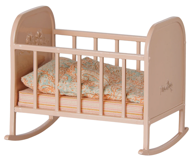 Cradle: Light Rose