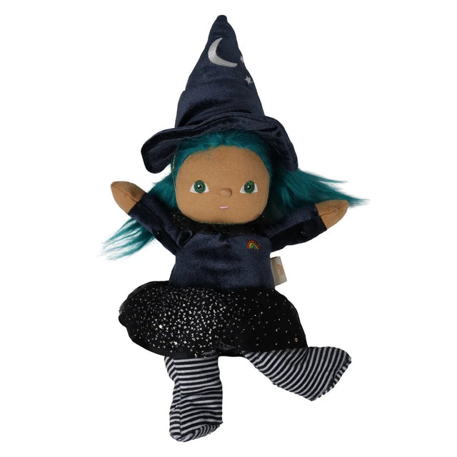 Willa Witch Dinky Dinkum