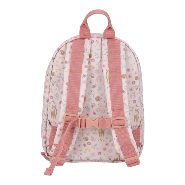 Fairy Garden Backpack