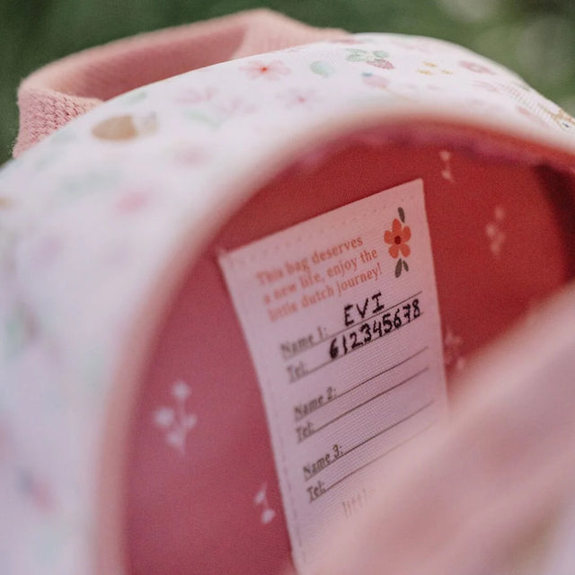 Fairy Garden Backpack