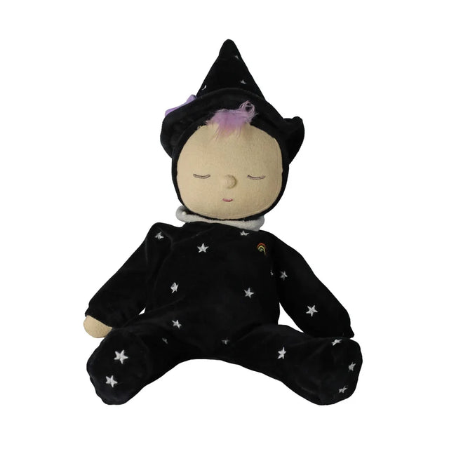 Willa Witch Dozy Dinkum