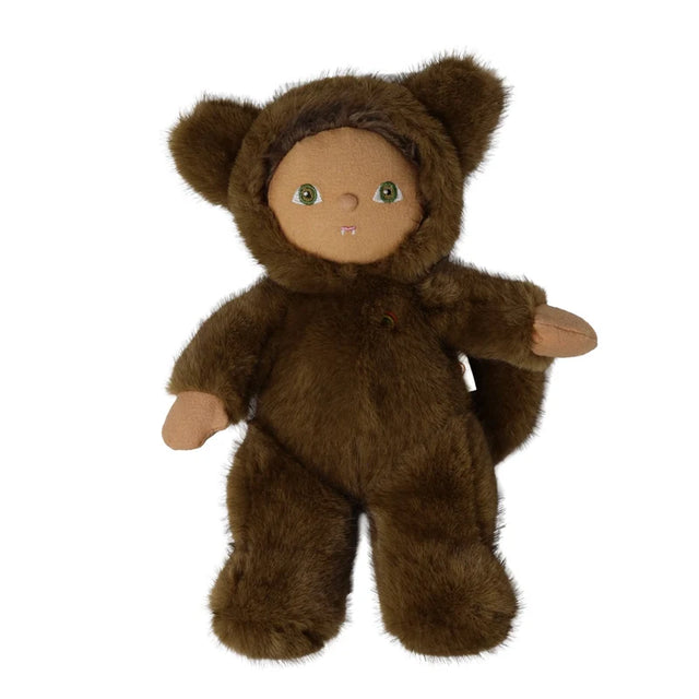 Wesley Werewolf Dinky Dinkum