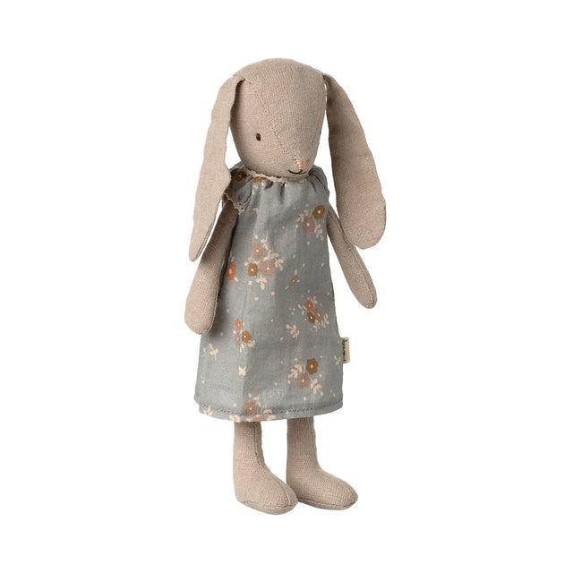 Classic Bunny Blue Dress: Size 1