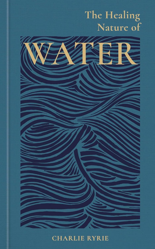 The Healing Nature Of Water