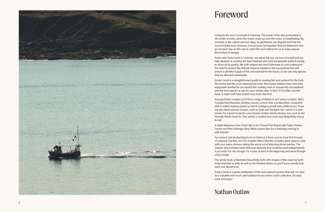 Home Shores: 100 Simple Fish Recipes