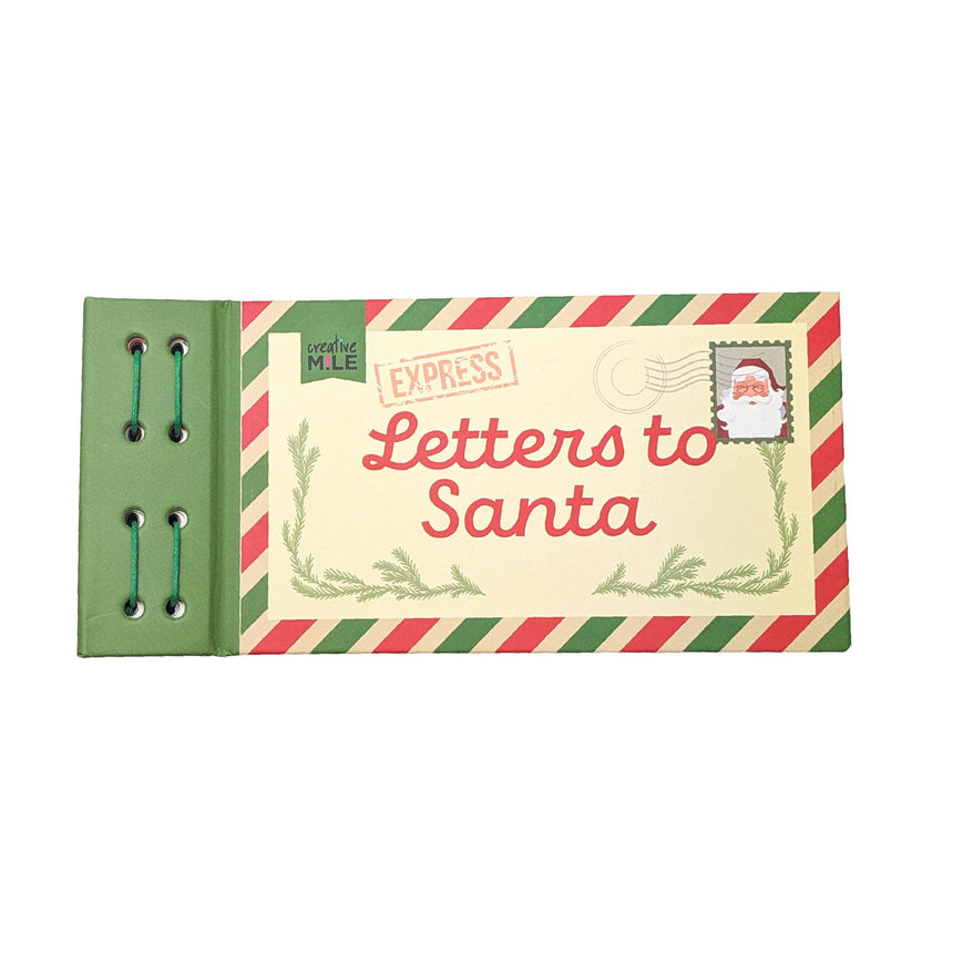 Letters To Santa