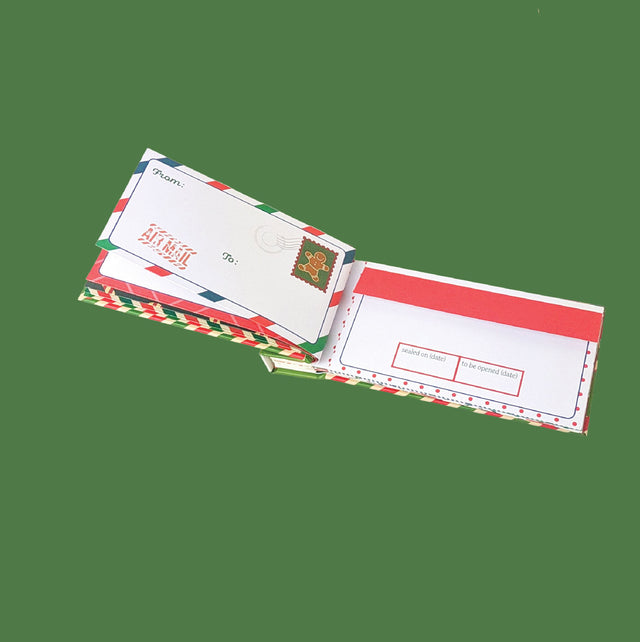 Letters To Santa