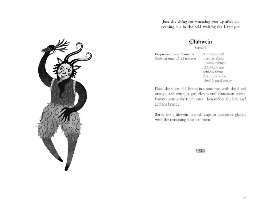 Little Book Of Advent Christmas & Beyond