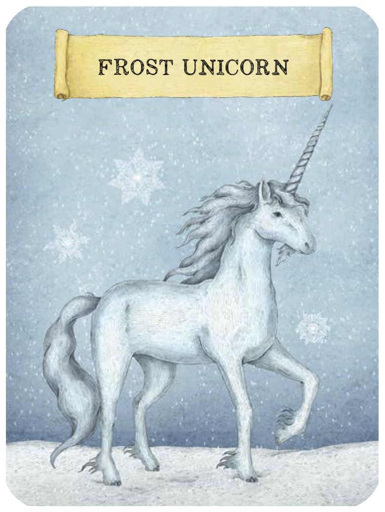 Match The Unicorns Game