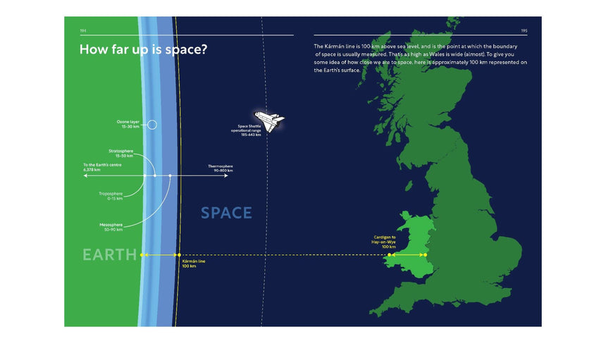 More Brilliant Maps: An All New Atlas For Curious Minds