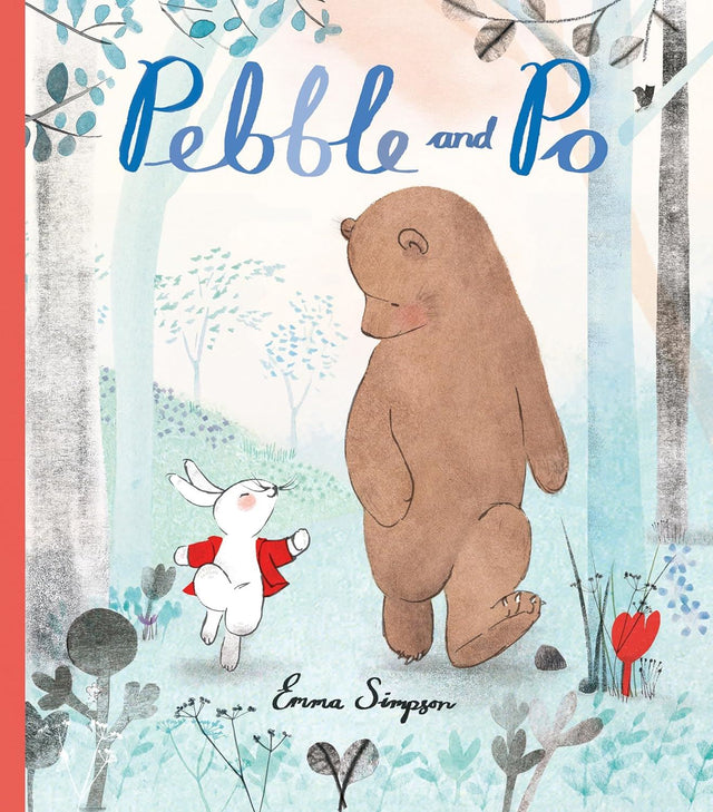 Pebble & Bo