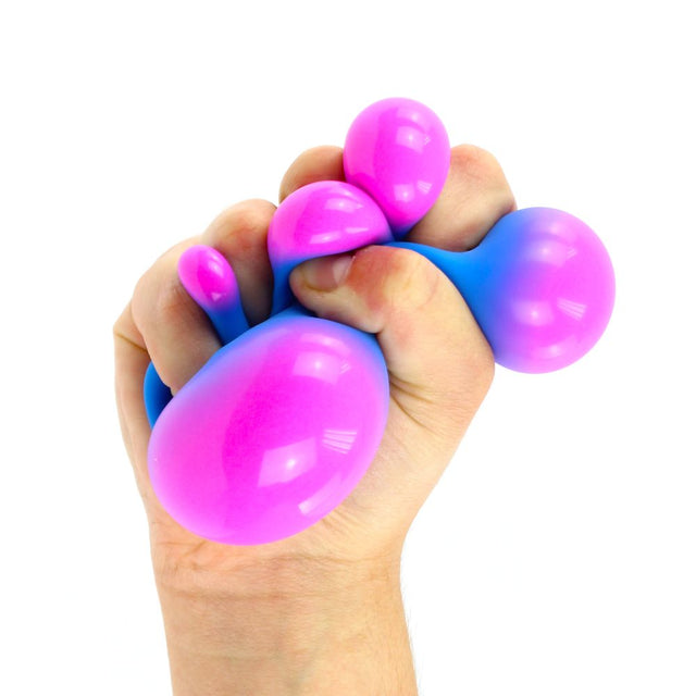 Colour Change Squishy Ball
