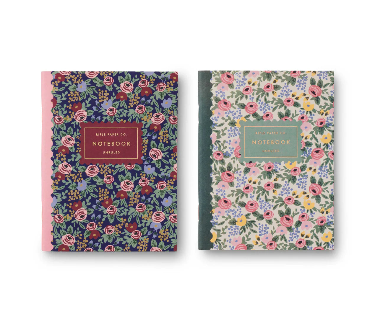 Rosa Pocket Notebooks