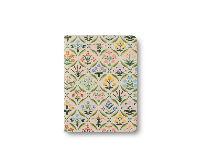 Estee Boxed Pocket Notebooks