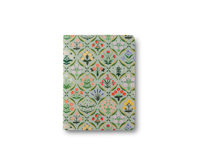 Estee Boxed Pocket Notebooks