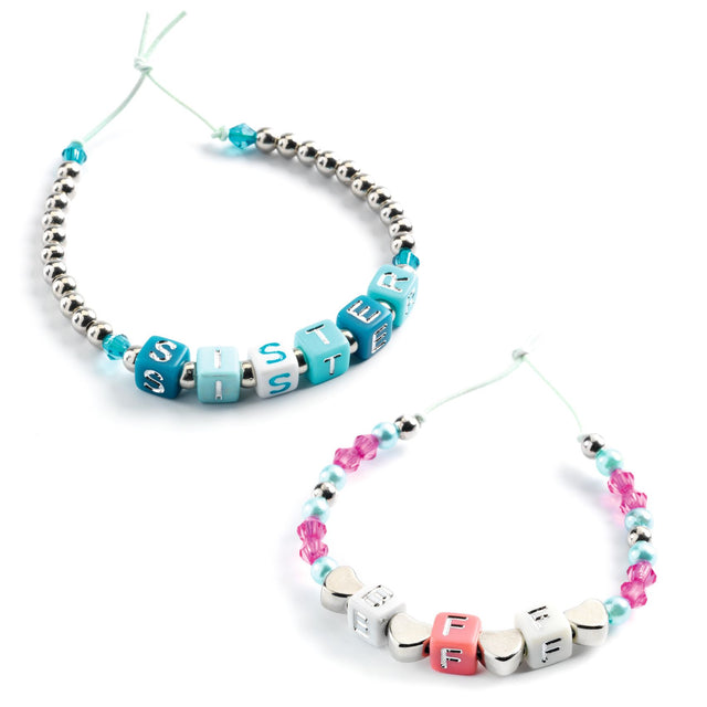 Alphabet Beads