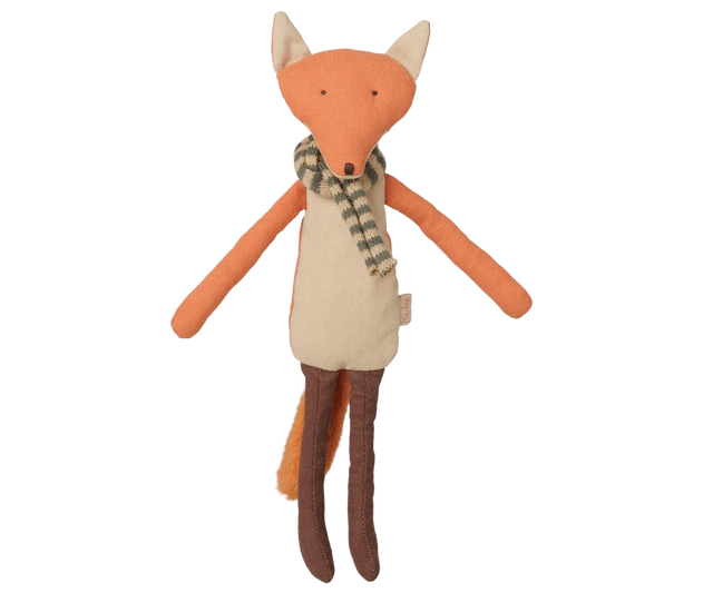 Fox Little Brother