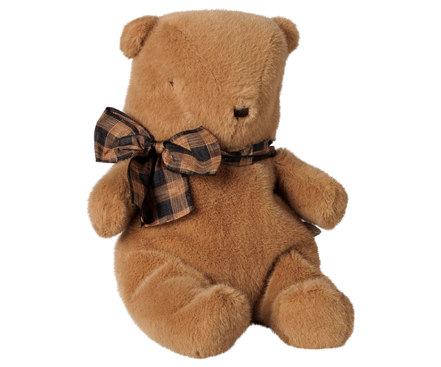 Small Plush Teddy Bears