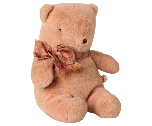 Small Plush Teddy Bears