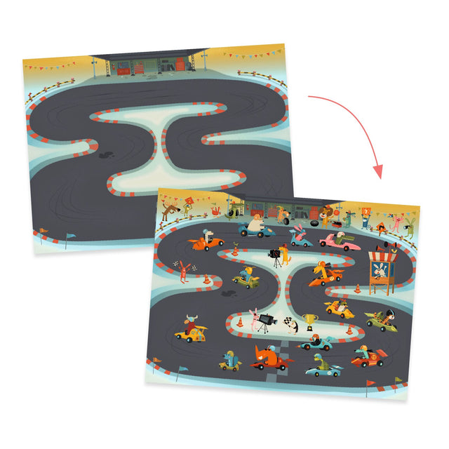 Vehicle Transfer Kit