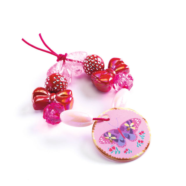 Butterflies Bead Kit