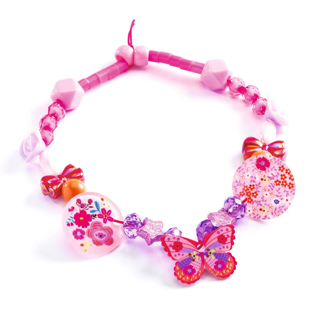 Butterflies Bead Kit